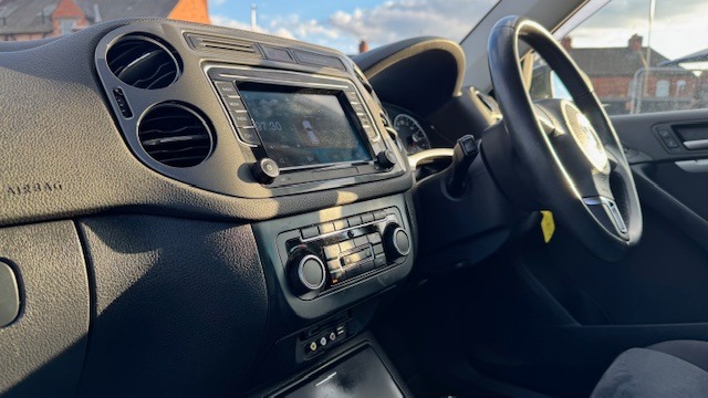 Used Volkswagen Tiguan 2013 for sale - 76142718: Photo 15