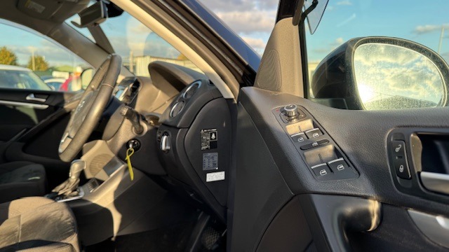 Used Volkswagen Tiguan 2013 for sale - 76142718: Photo 18