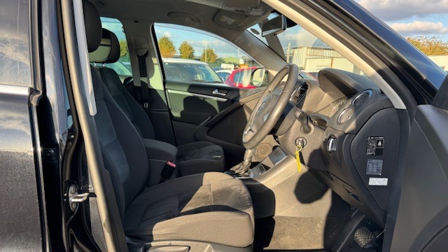 Used Volkswagen Tiguan 2013 for sale - 76142718: Photo 19