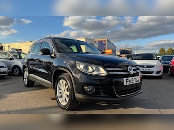 2013 (13) - 1.4 TSI BlueMotion Tech SE Auto Ulez Free Warranted 58k Miles Only 5-Door