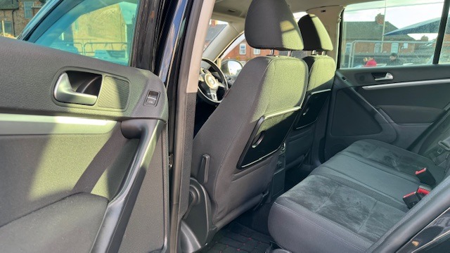 Used Volkswagen Tiguan 2013 for sale - 76142718: Photo 20