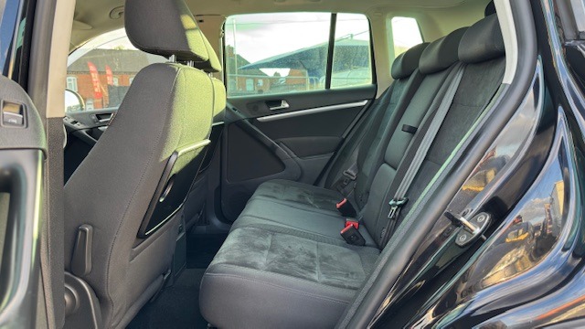 Used Volkswagen Tiguan 2013 for sale - 76142718: Photo 21