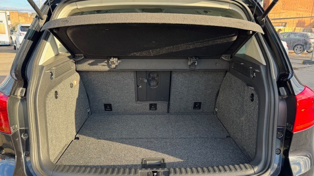 Used Volkswagen Tiguan 2013 for sale - 76142718: Photo 22