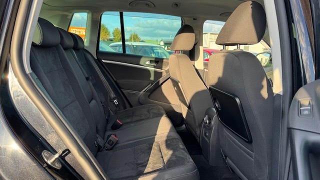 Used Volkswagen Tiguan 2013 for sale - 76142718: Photo 23