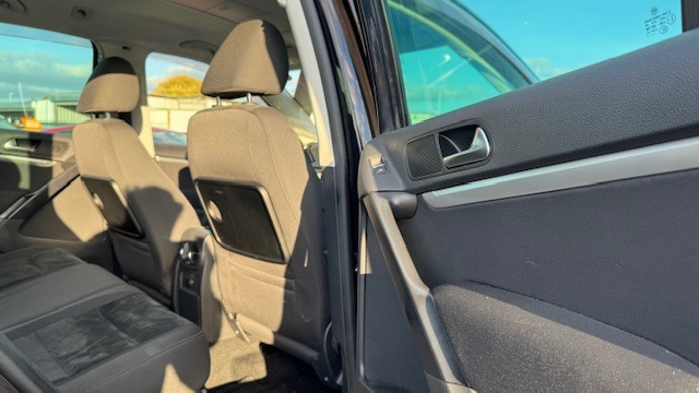 Used Volkswagen Tiguan 2013 for sale - 76142718: Photo 24