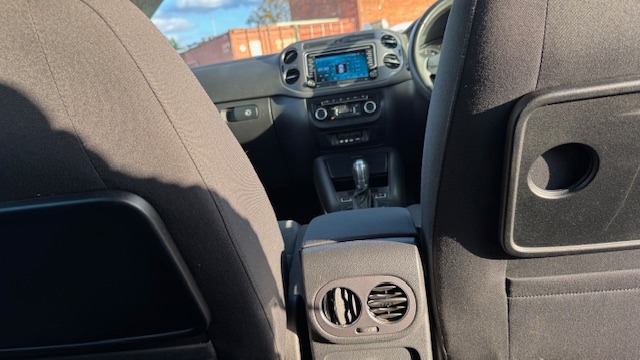 Used Volkswagen Tiguan 2013 for sale - 76142718: Photo 26