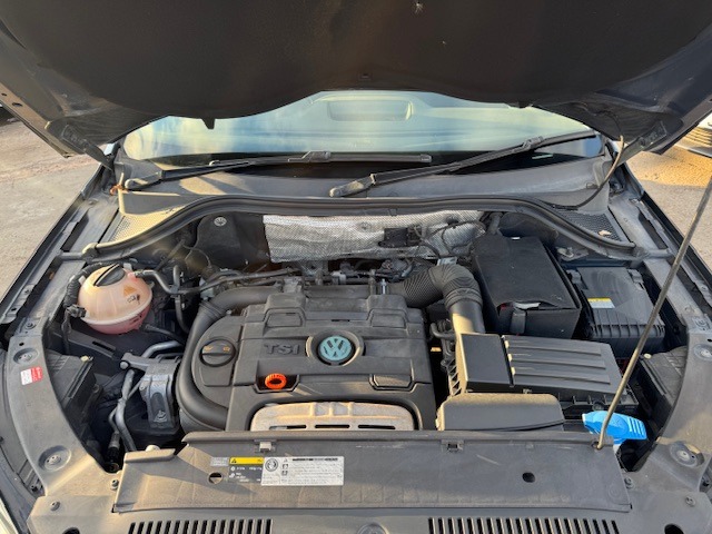 Used Volkswagen Tiguan 2013 for sale - 76142718: Photo 27