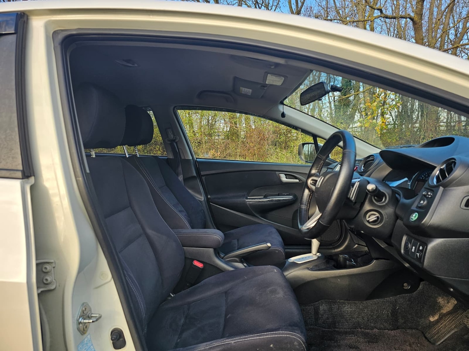 Used Honda Insight for sale - 76613590: Photo 10