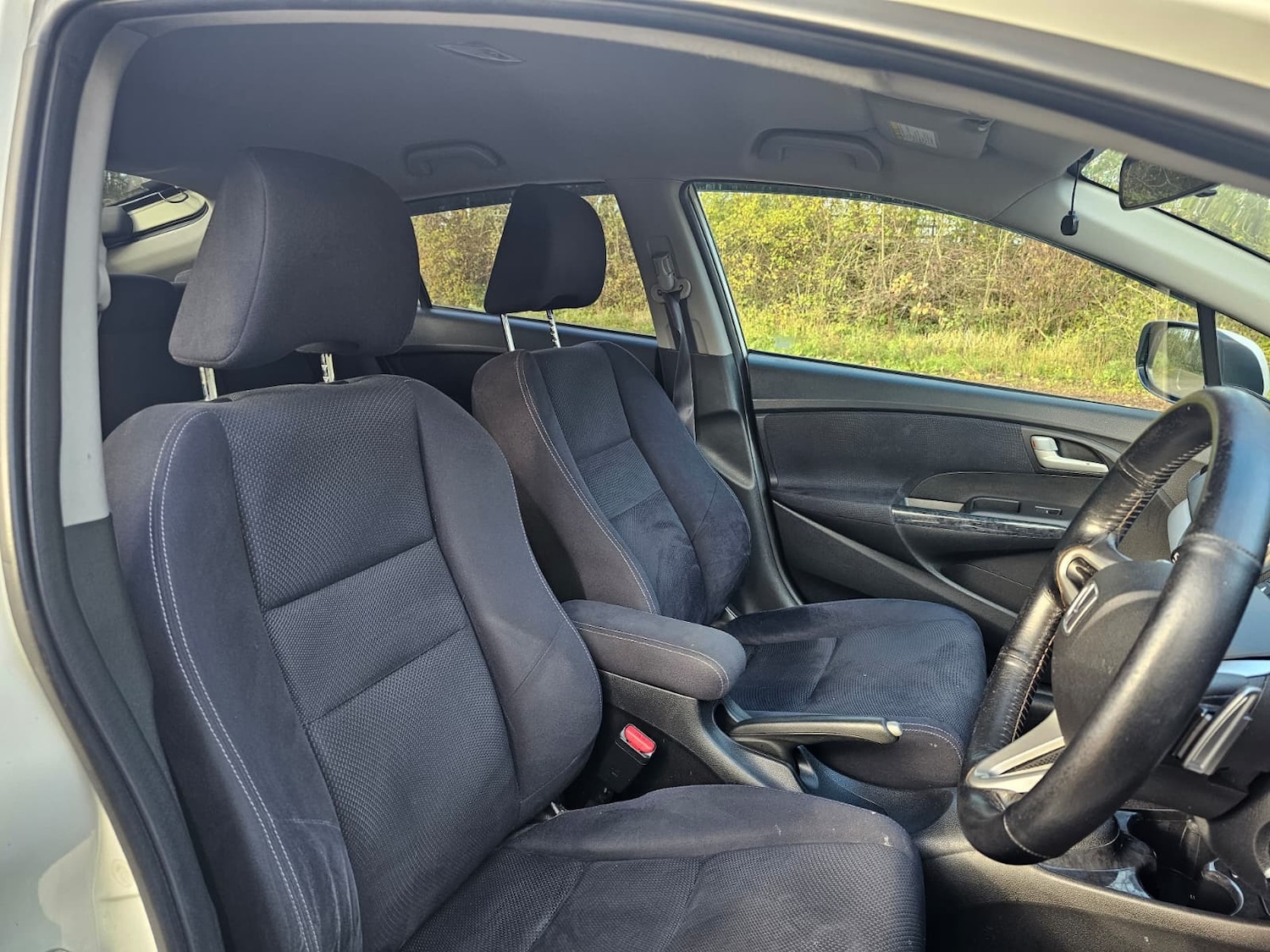 Used Honda Insight for sale - 76613590: Photo 11