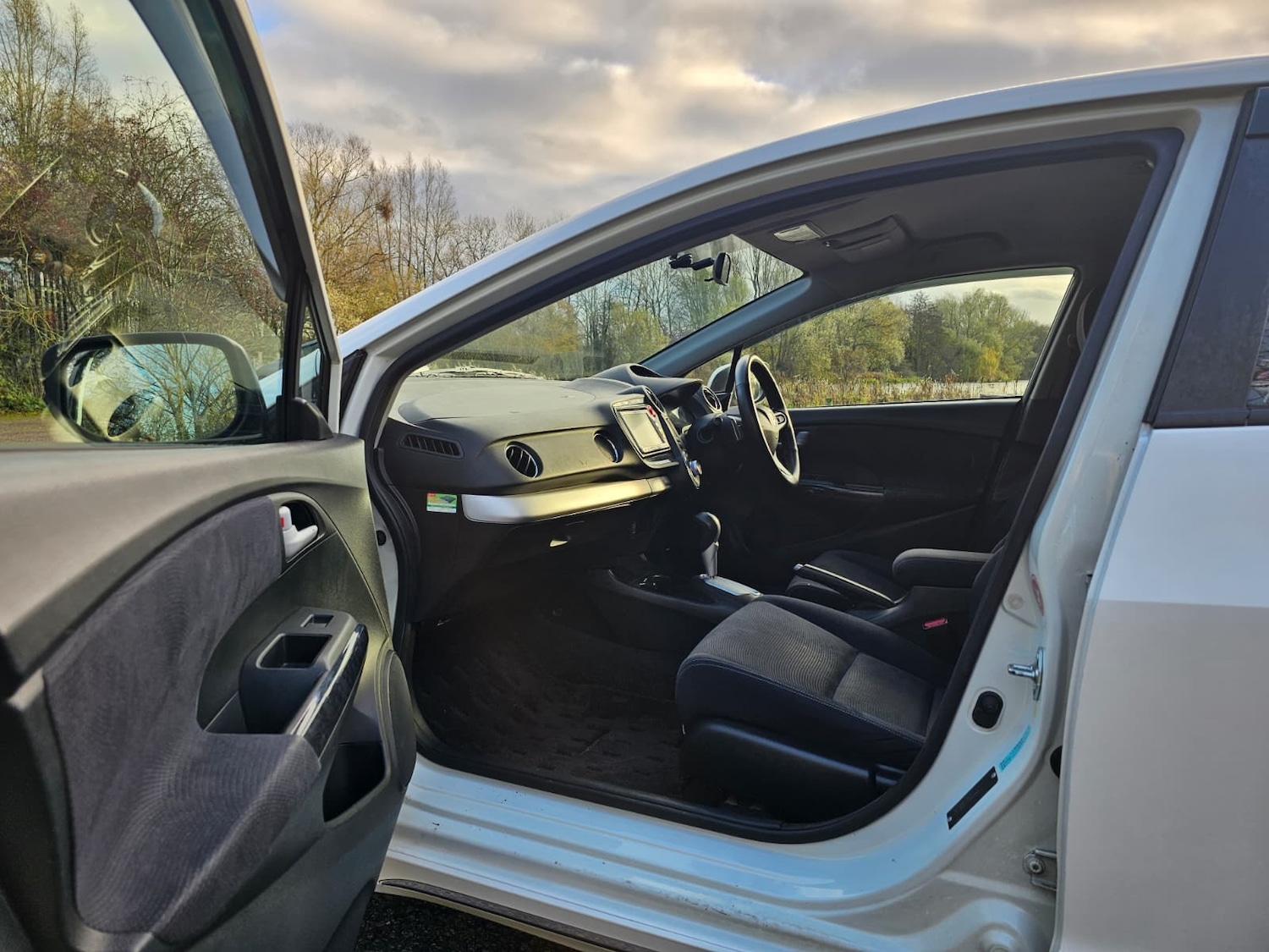 Used Honda Insight for sale - 76613590: Photo 12