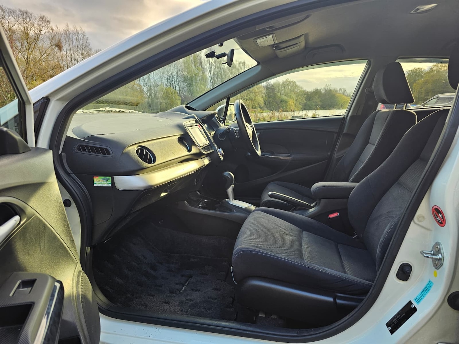 Used Honda Insight for sale - 76613590: Photo 13