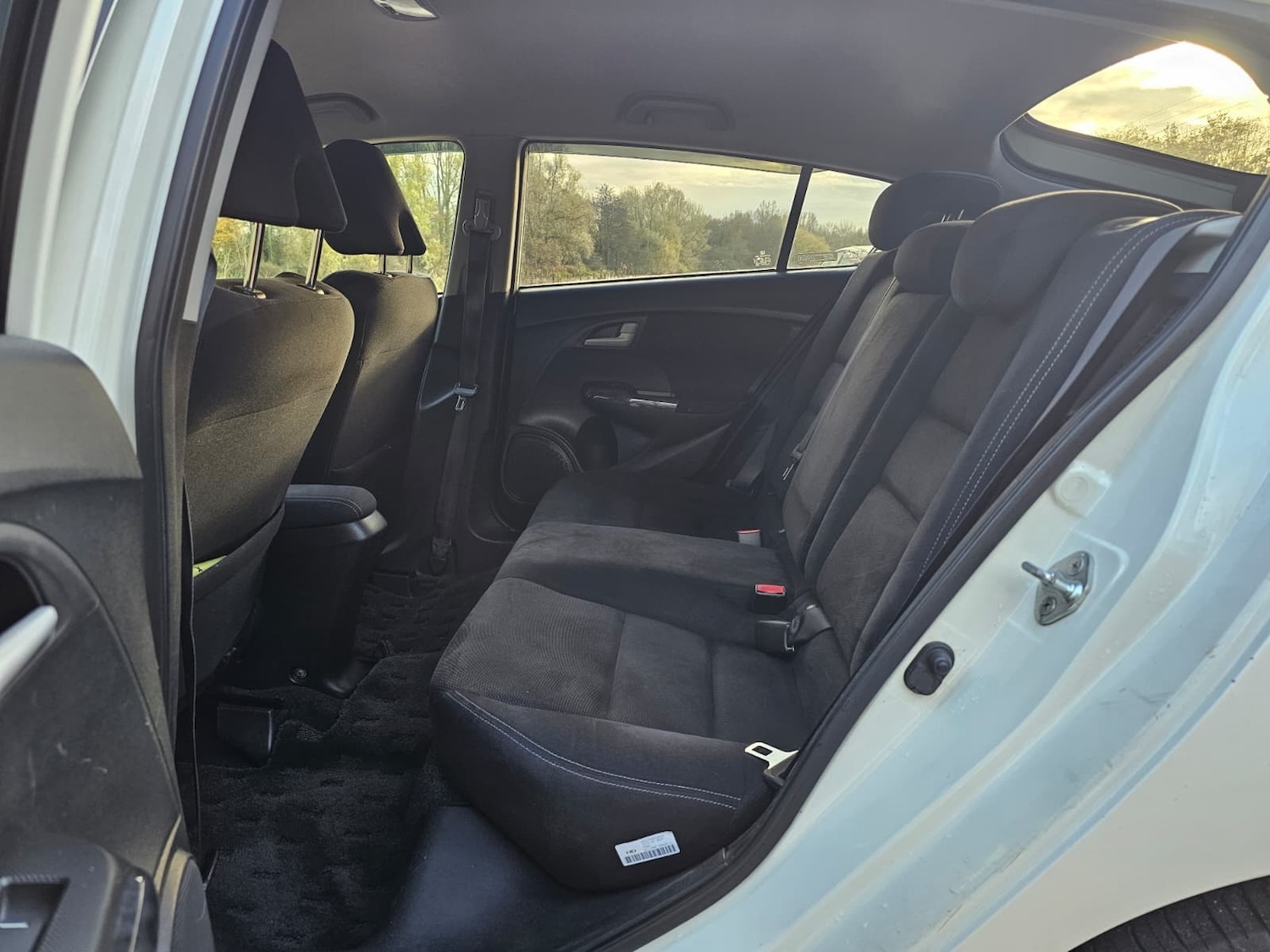 Used Honda Insight for sale - 76613590: Photo 17