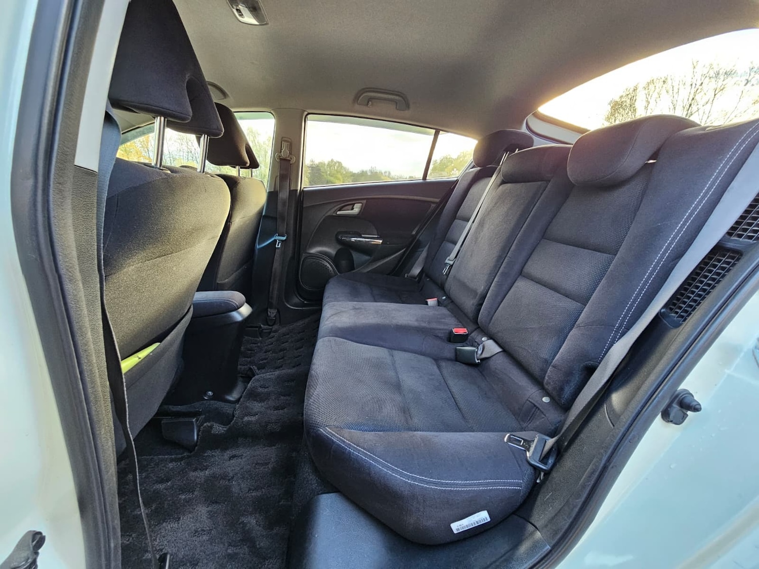 Used Honda Insight for sale - 76613590: Photo 18