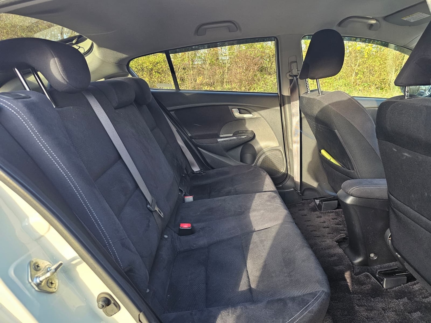 Used Honda Insight for sale - 76613590: Photo 20