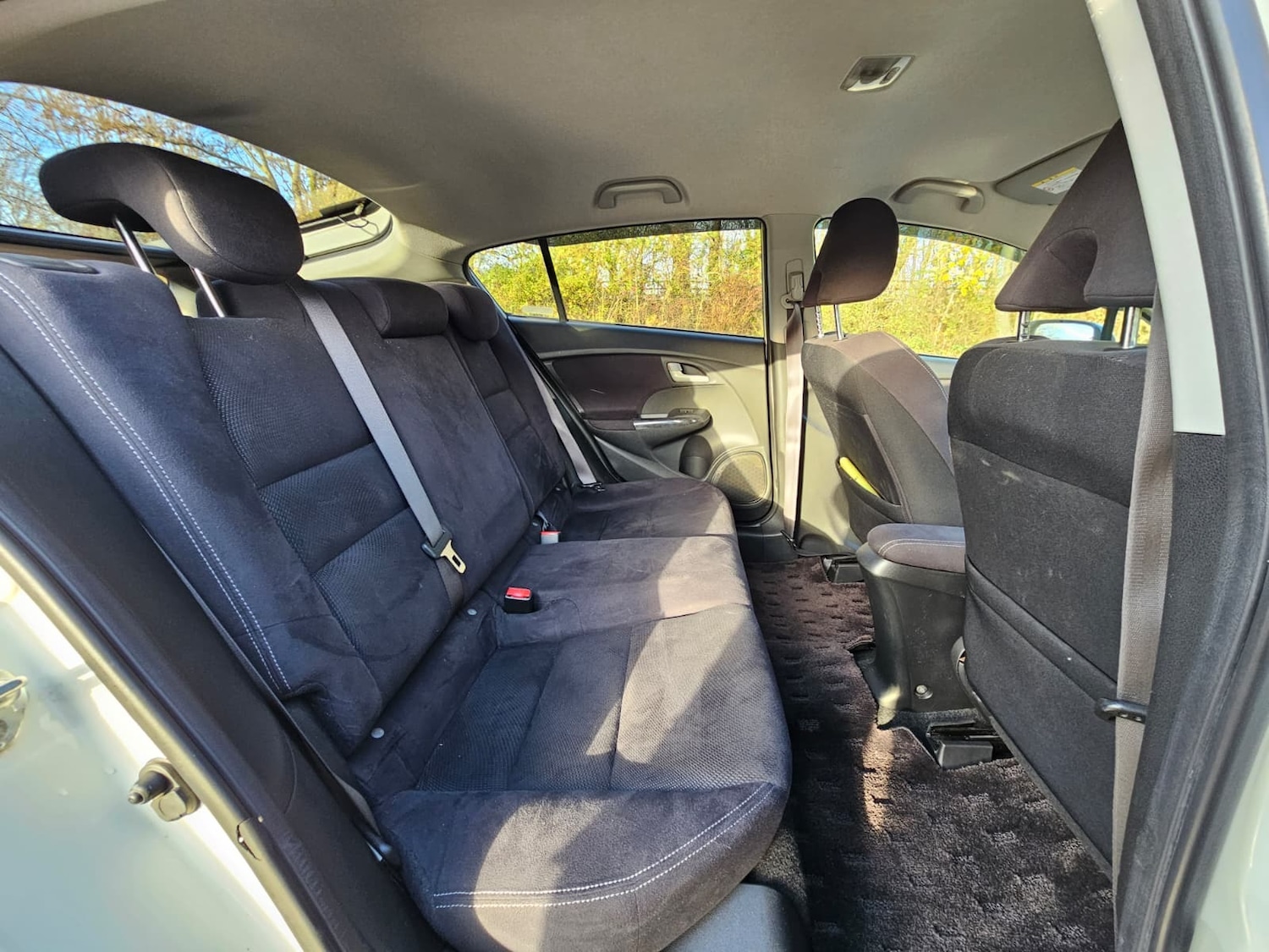 Used Honda Insight for sale - 76613590: Photo 21