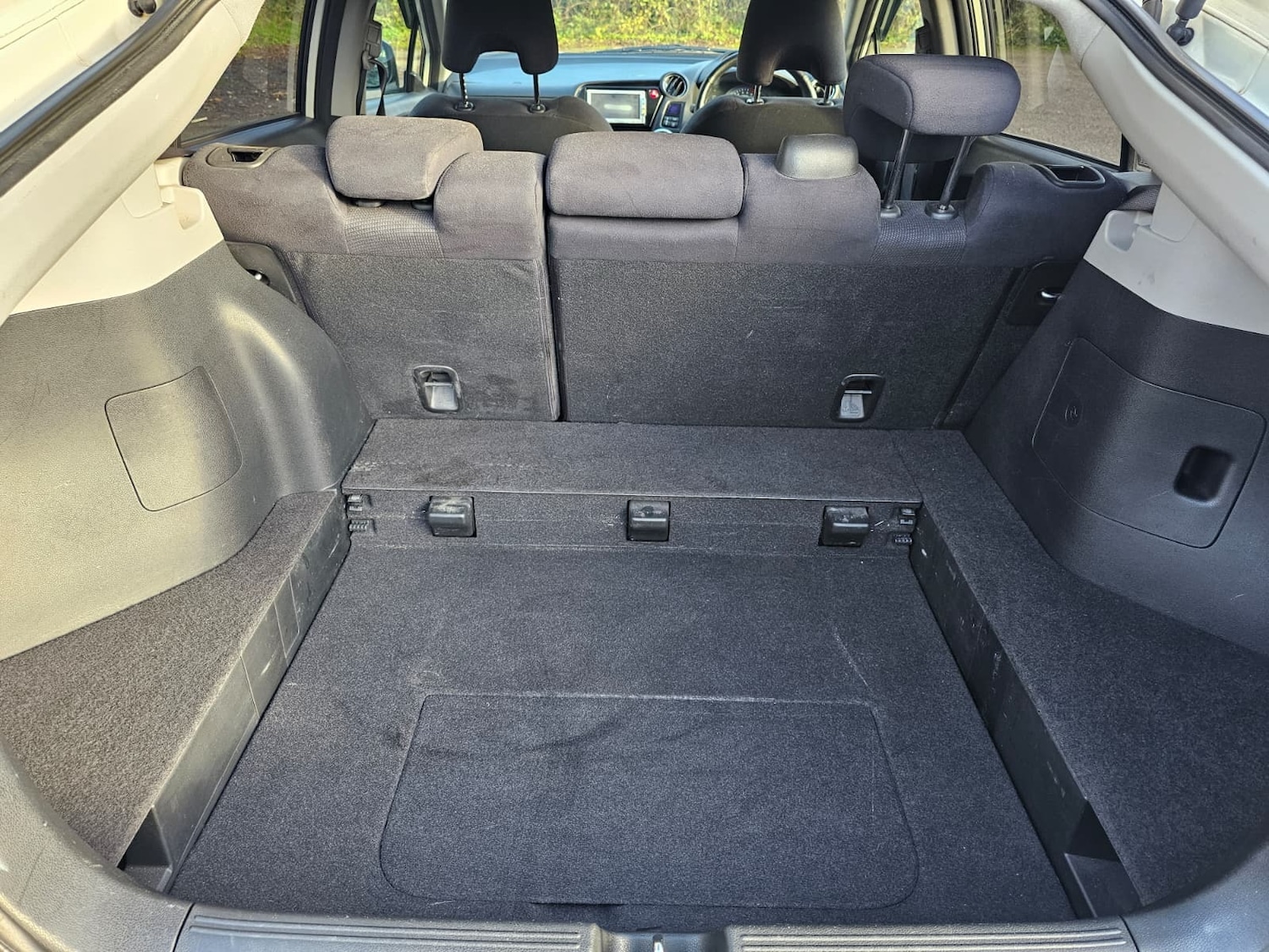 Used Honda Insight for sale - 76613590: Photo 24