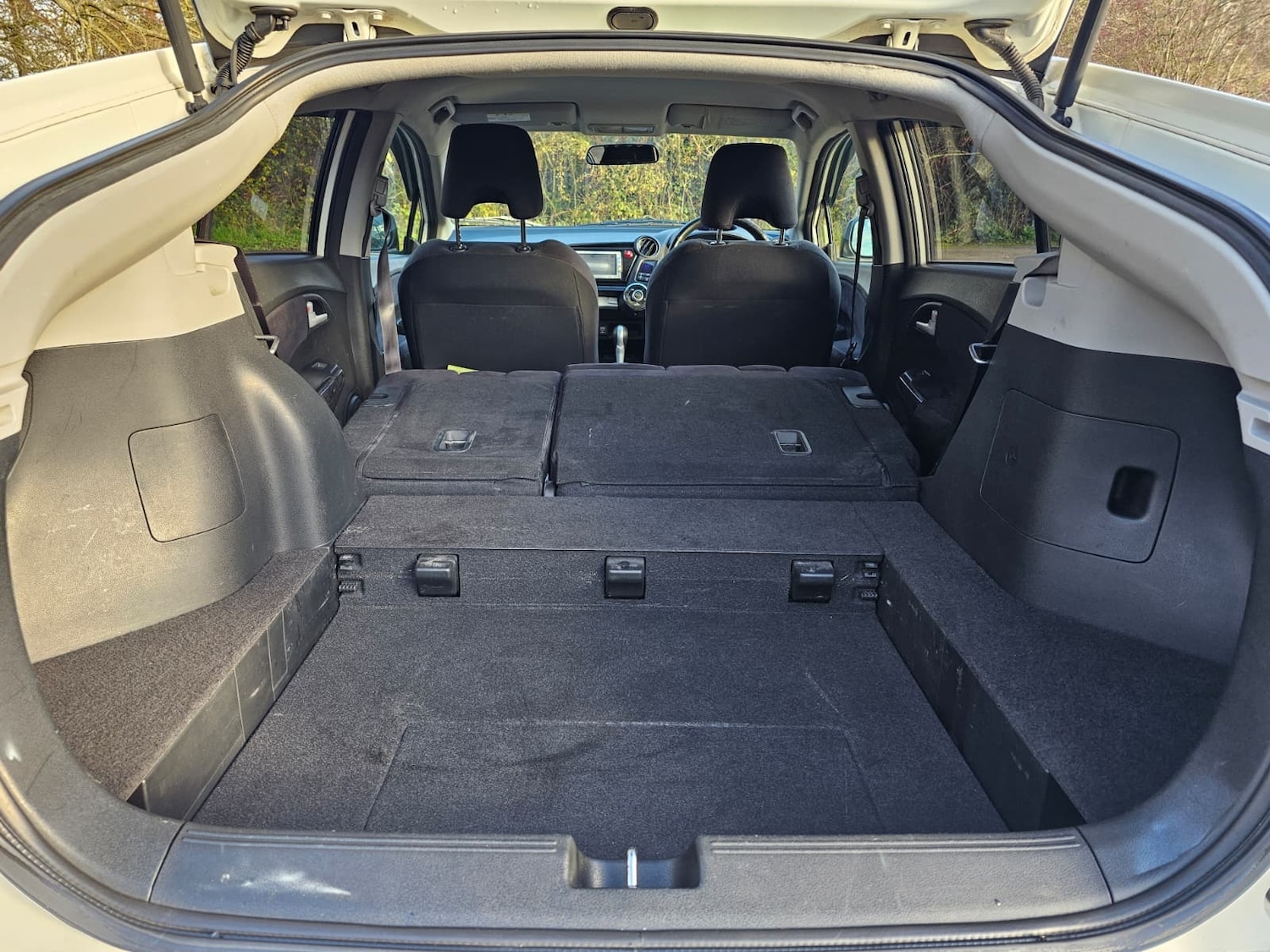 Used Honda Insight for sale - 76613590: Photo 25