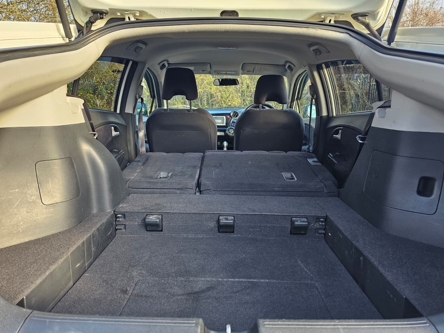 Used Honda Insight for sale - 76613590: Photo 26