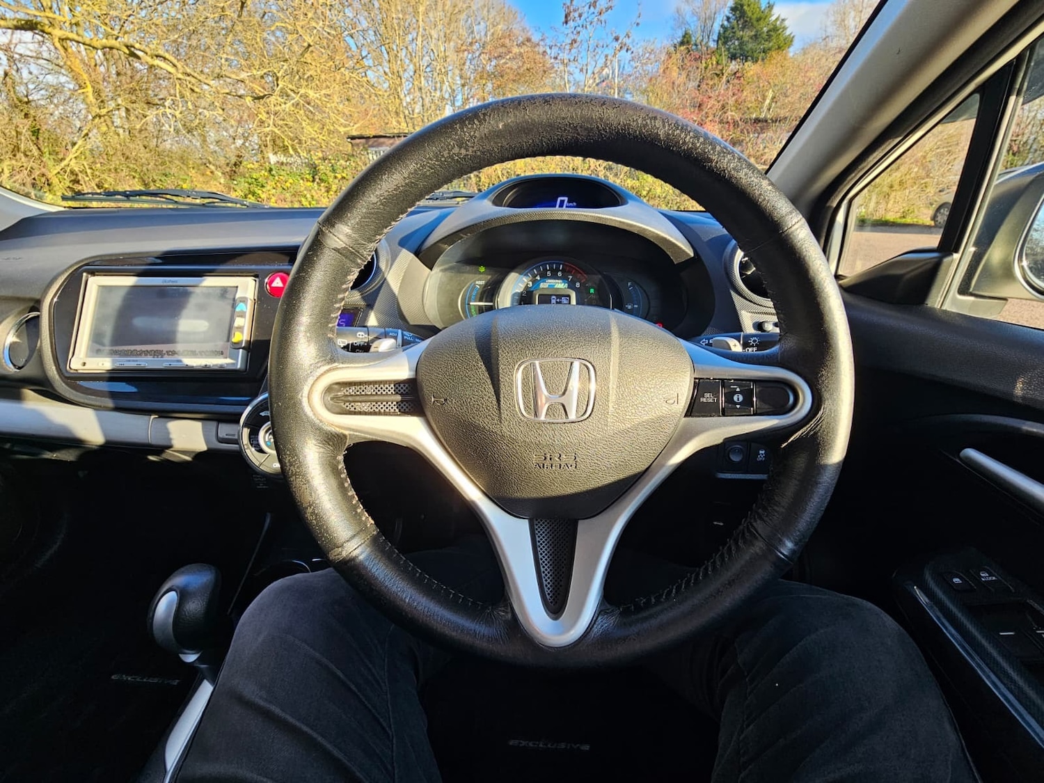 Used Honda Insight for sale - 76613590: Photo 28