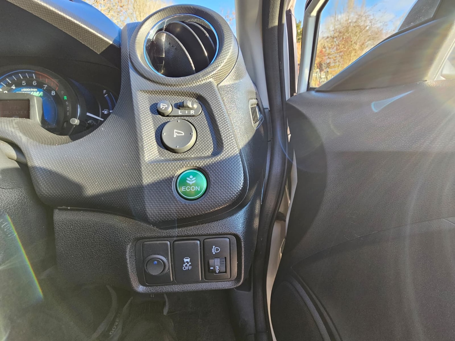 Used Honda Insight for sale - 76613590: Photo 29