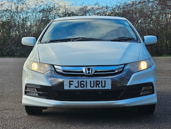 Used Honda Insight undefined for sale - 76613590: Photo
