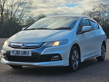 Used Honda Insight undefined for sale - 76613590: Photo