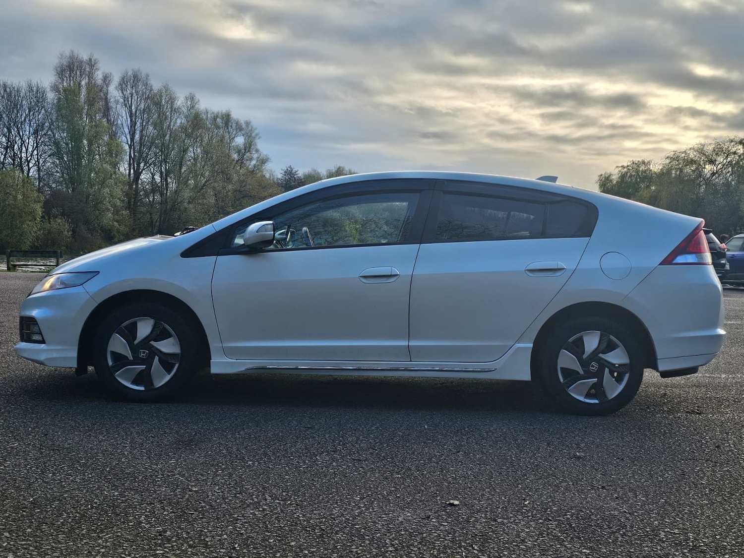 Used Honda Insight for sale - 76613590: Photo 4