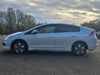 Used Honda Insight undefined for sale - 76613590: Photo
