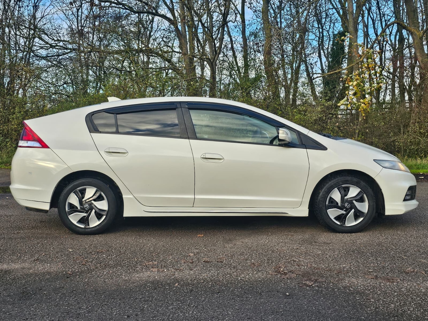 Used Honda Insight for sale - 76613590: Photo 8