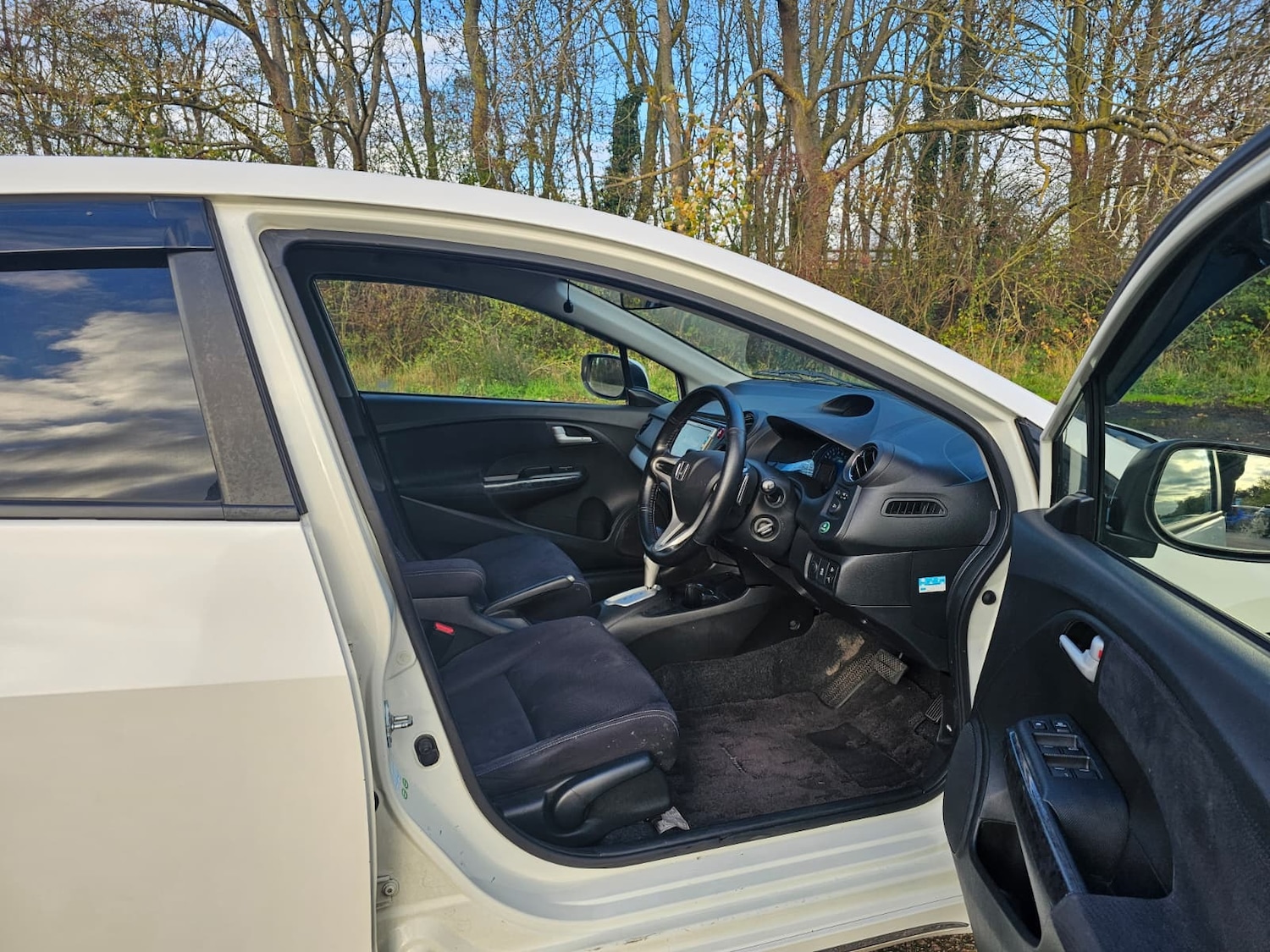 Used Honda Insight for sale - 76613590: Photo 9