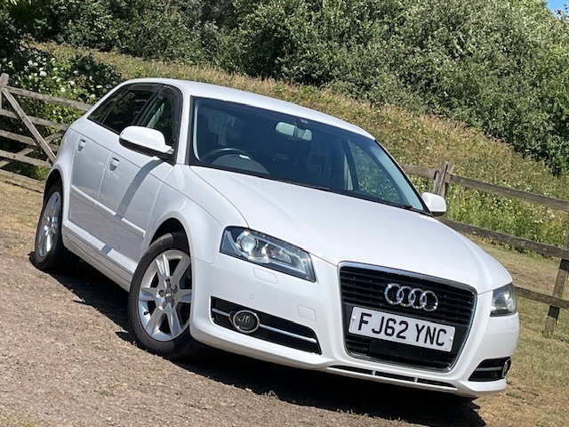 Used Audi A3 for sale - 75982704: Photo 1