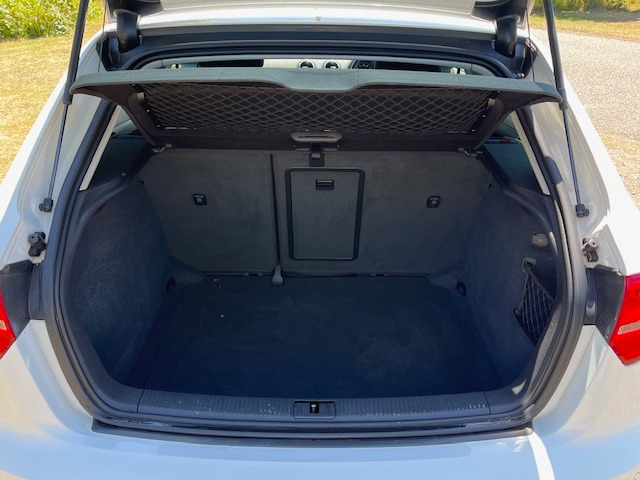 Used Audi A3 for sale - 75982704: Photo 10