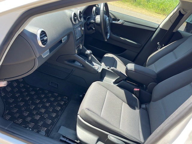 Used Audi A3 for sale - 75982704: Photo 13