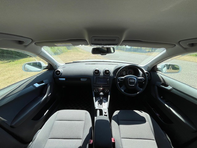 Used Audi A3 for sale - 75982704: Photo 14