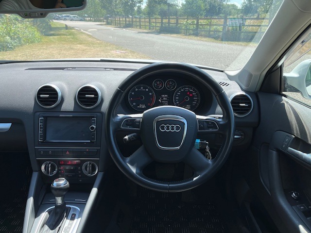 Used Audi A3 for sale - 75982704: Photo 15