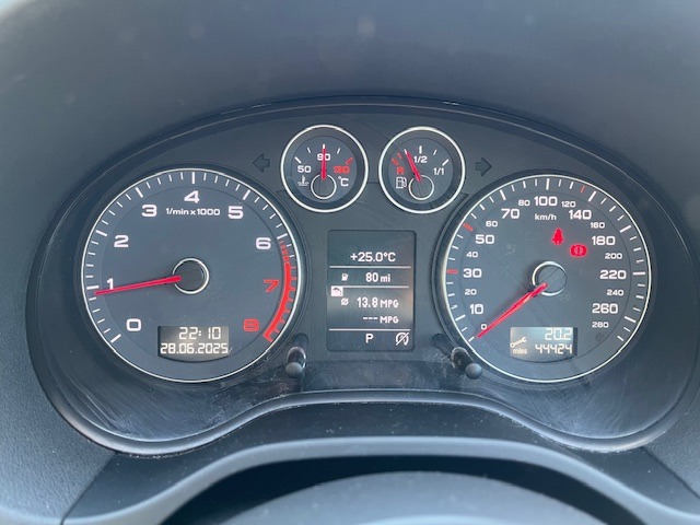 Used Audi A3 for sale - 75982704: Photo 16