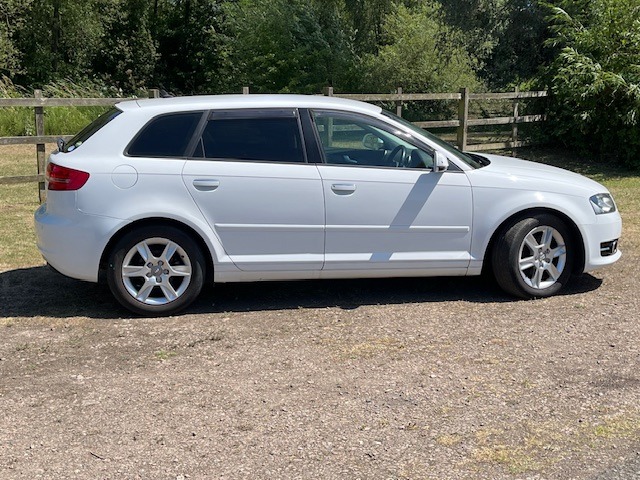 Used Audi A3 for sale - 75982704: Photo 2