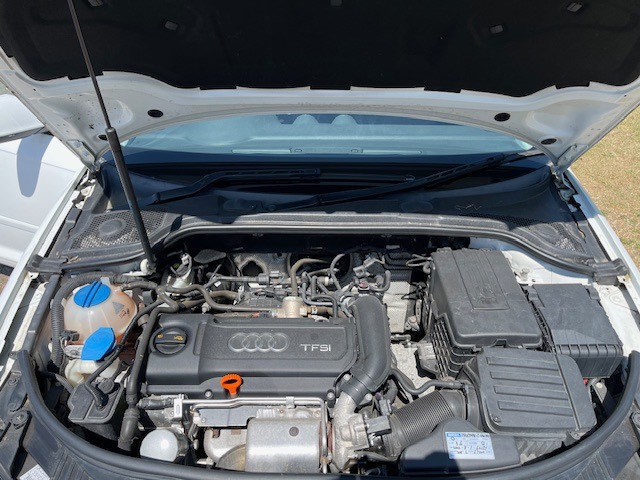 Used Audi A3 for sale - 75982704: Photo 23