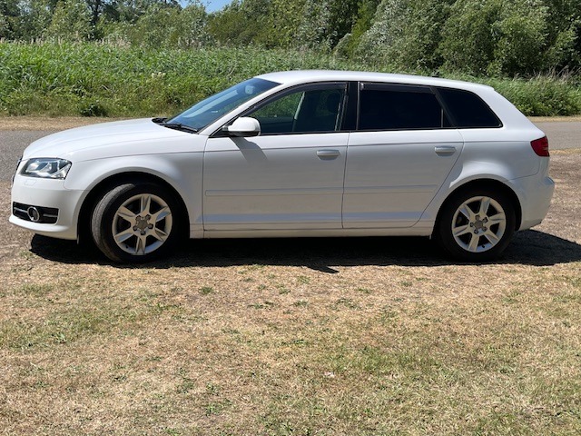 Used Audi A3 for sale - 75982704: Photo 5