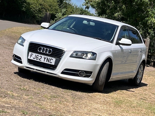 Used Audi A3 for sale - 75982704: Photo 6