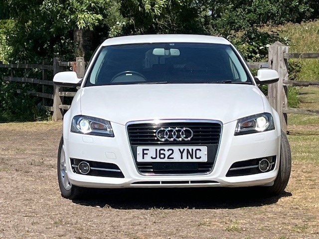 Used Audi A3 for sale - 75982704: Photo 7