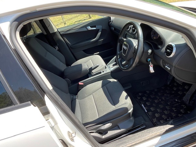 Used Audi A3 for sale - 75982704: Photo 8