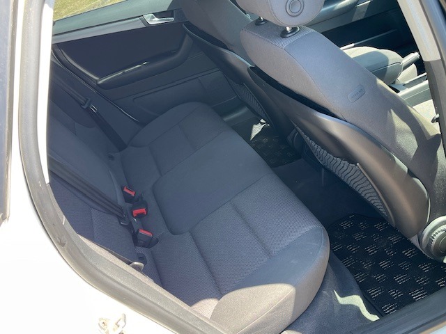 Used Audi A3 for sale - 75982704: Photo 9
