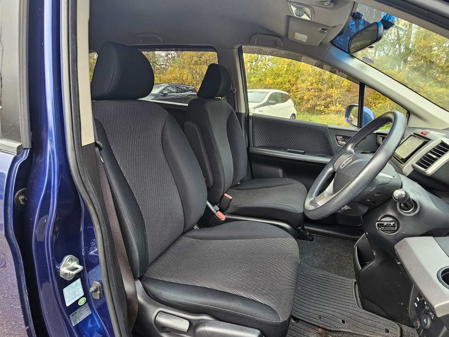 Used Honda Freed for sale - 76504743: Photo 10