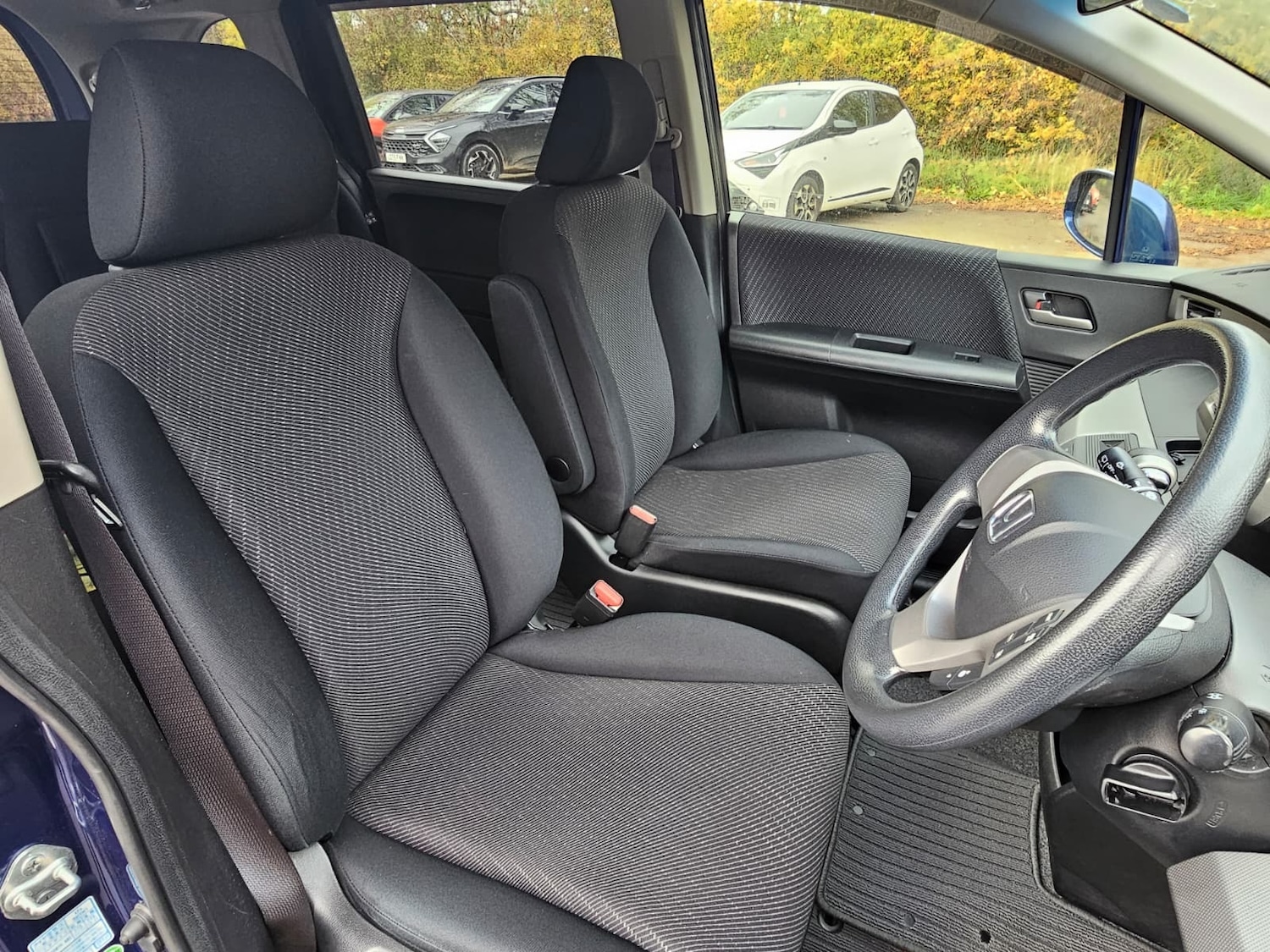 Used Honda Freed for sale - 76504743: Photo 11