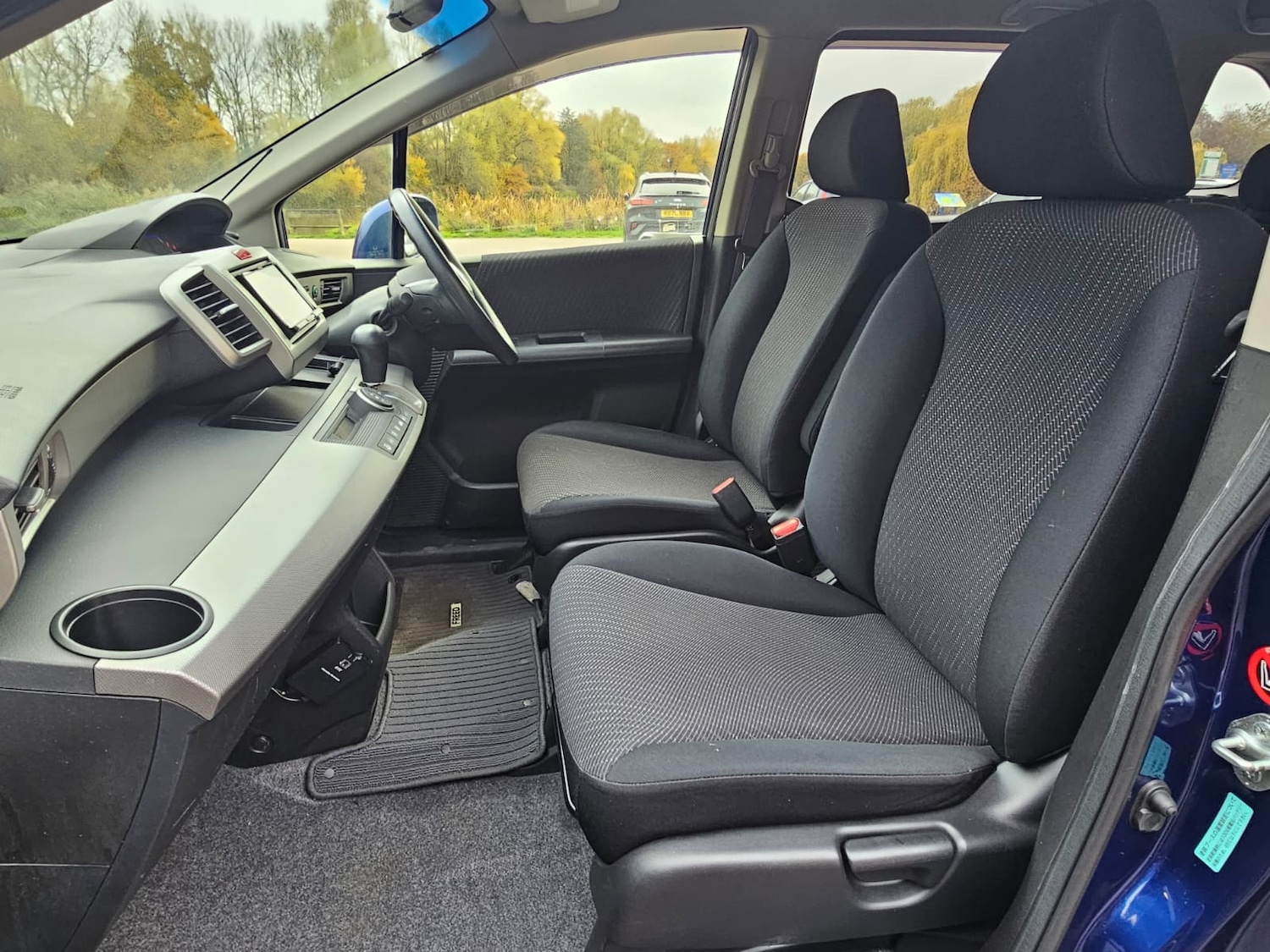 Used Honda Freed for sale - 76504743: Photo 14