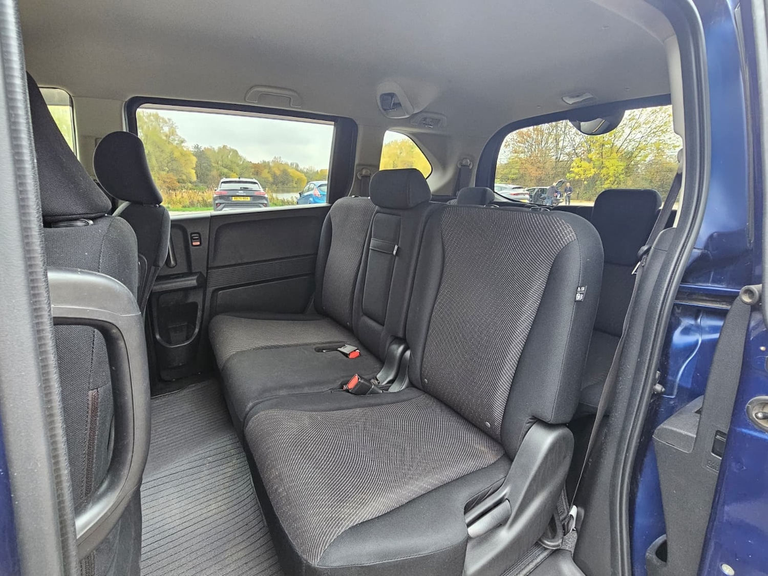 Used Honda Freed for sale - 76504743: Photo 16