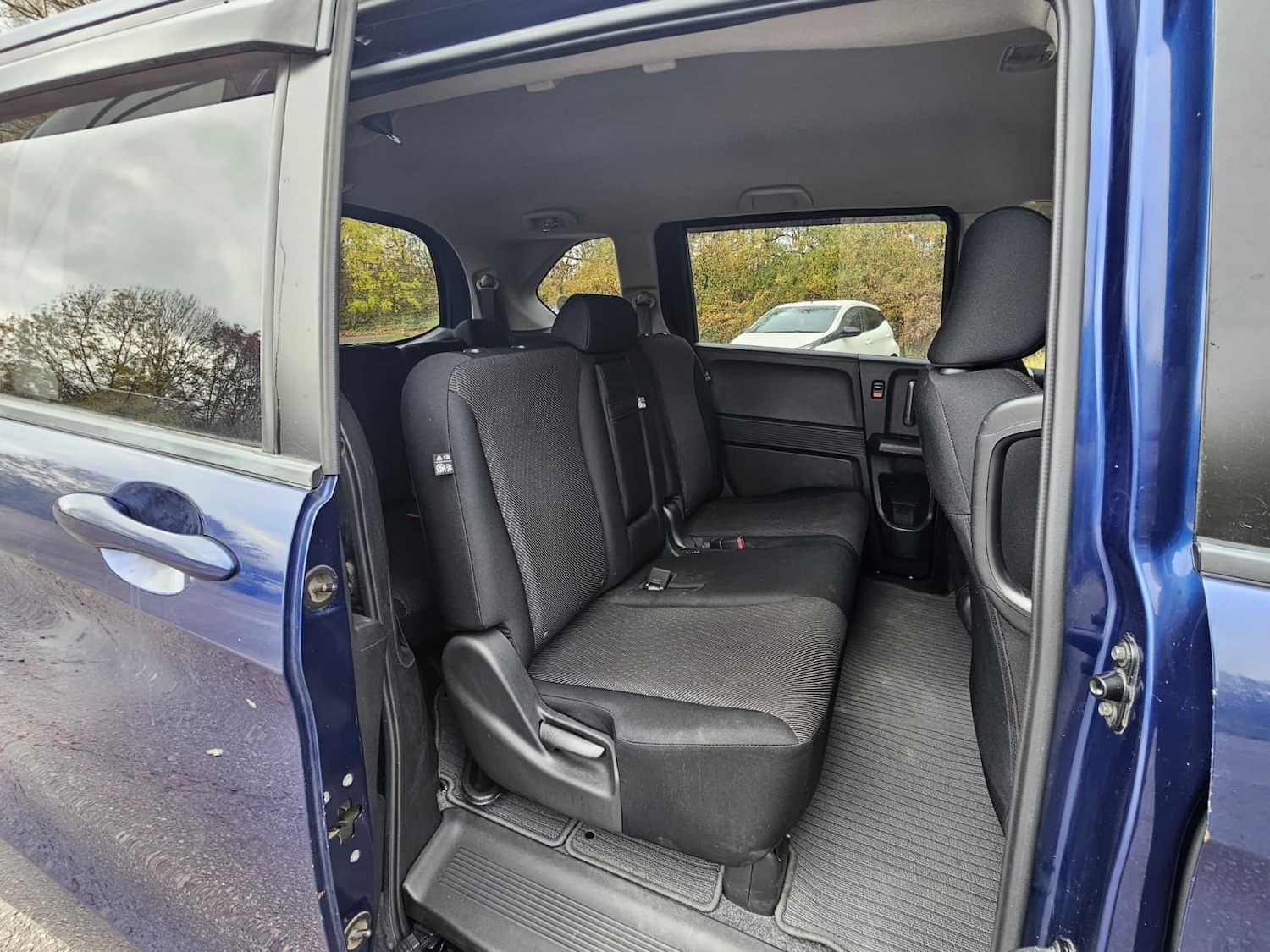 Used Honda Freed for sale - 76504743: Photo 19