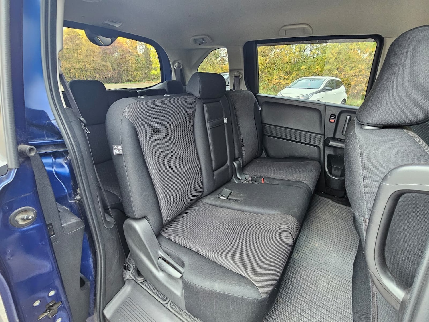 Used Honda Freed for sale - 76504743: Photo 20