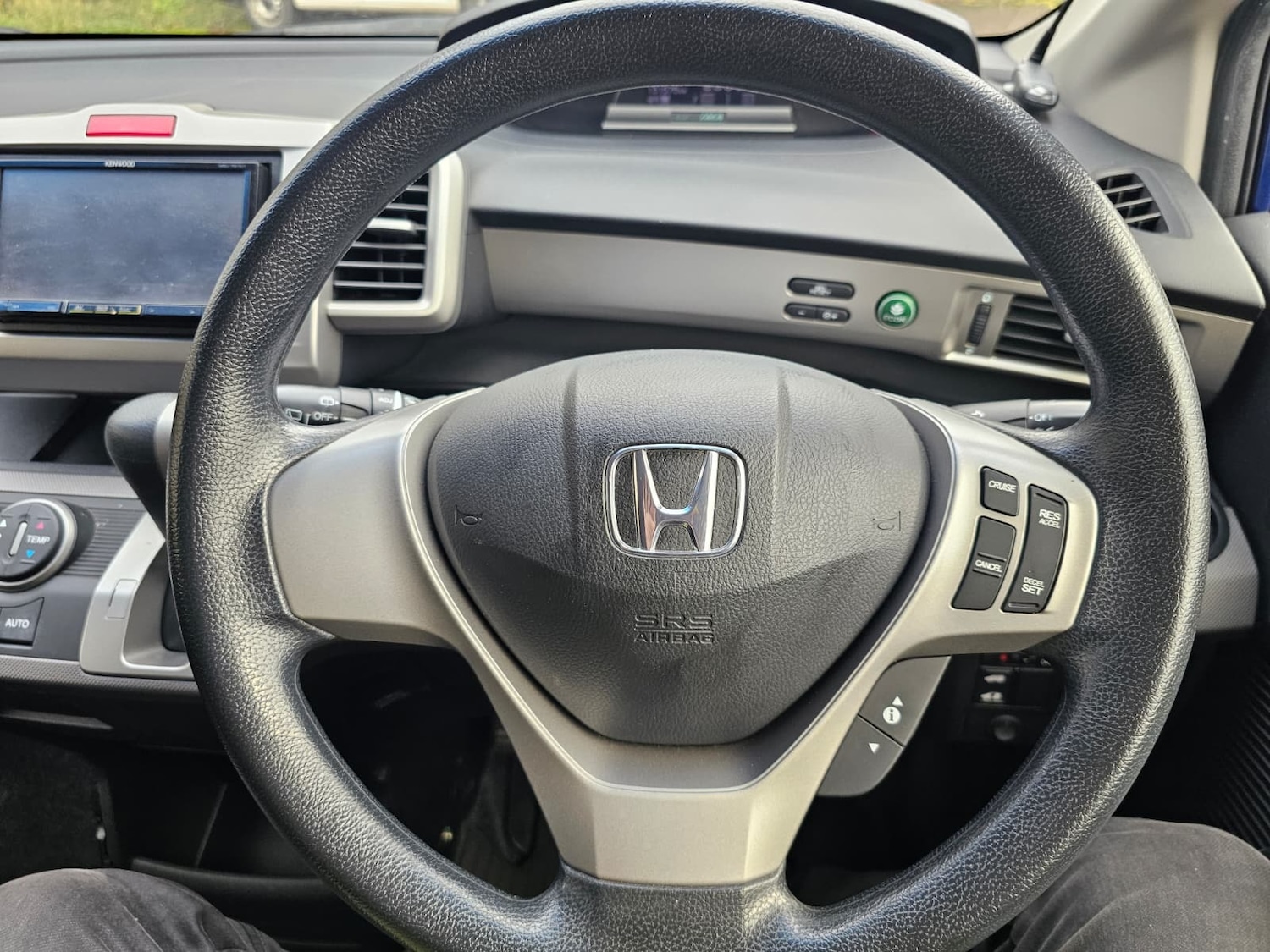 Used Honda Freed for sale - 76504743: Photo 30